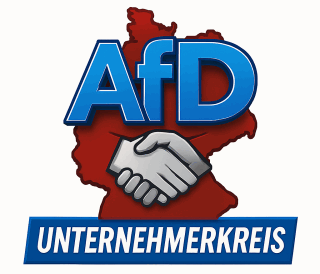 AFD-Unternehmerkreis